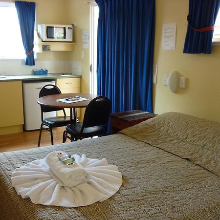Roma Aussie Tourist Park Motel Quarto foto