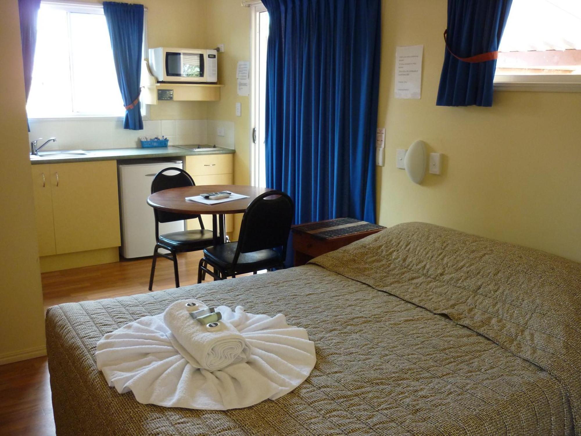 Roma Aussie Tourist Park Motel Quarto foto
